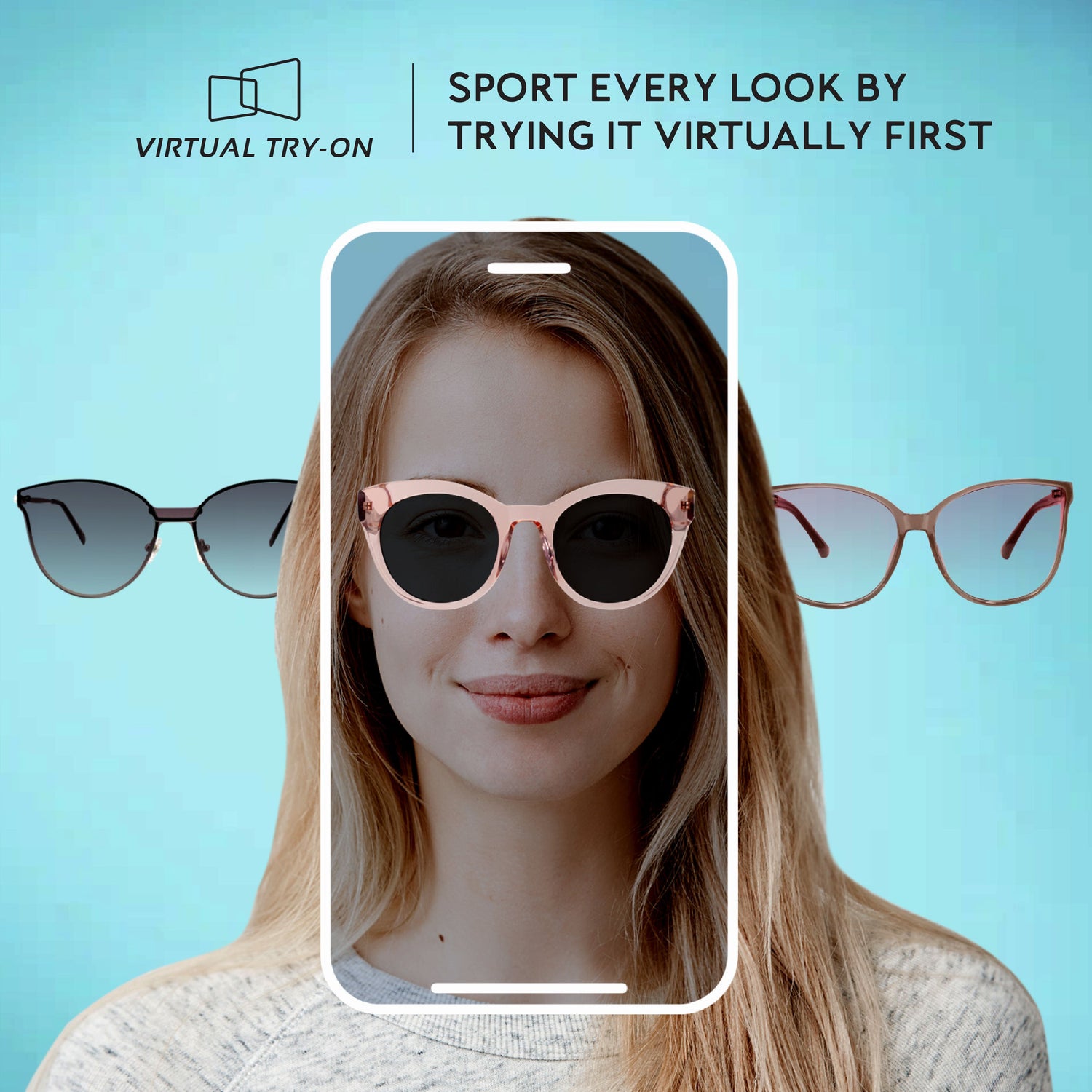 Virtually Trying is Becoming a Reality