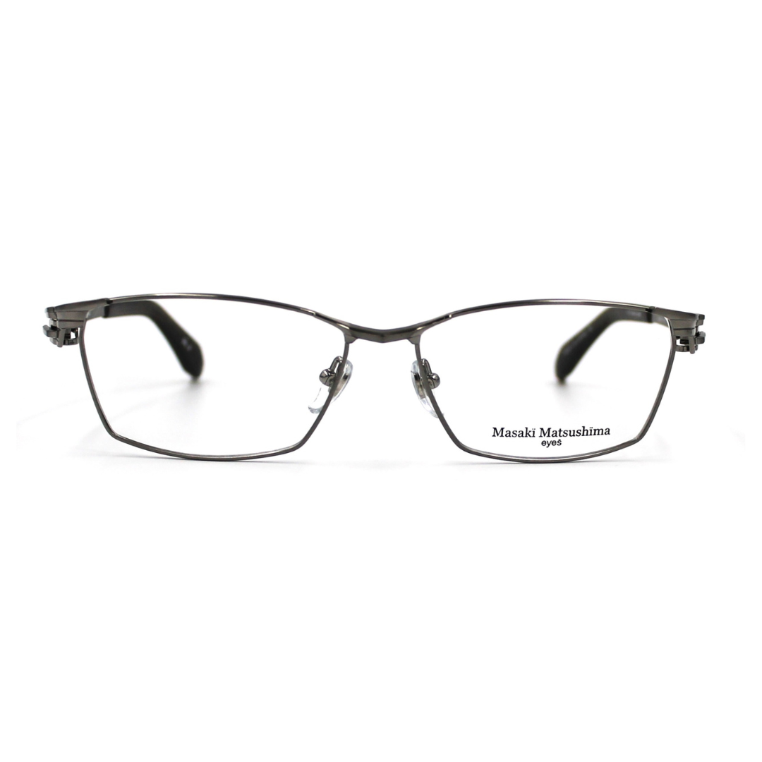 Masaki Matsushima Titanium Frame | Model MF-1301