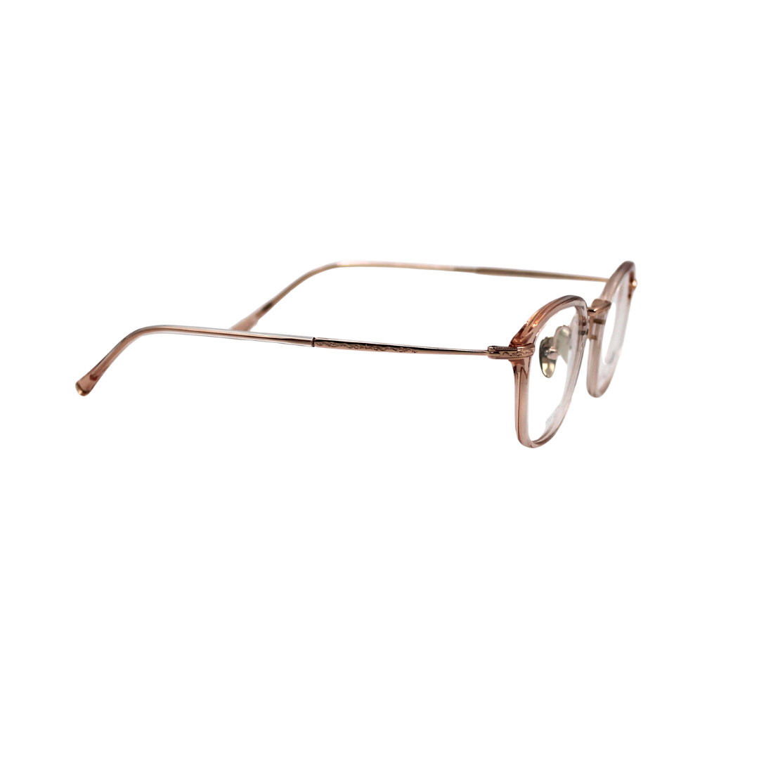 MA-JI Masatomo - Acetate B Titanium | Model PMJ 112