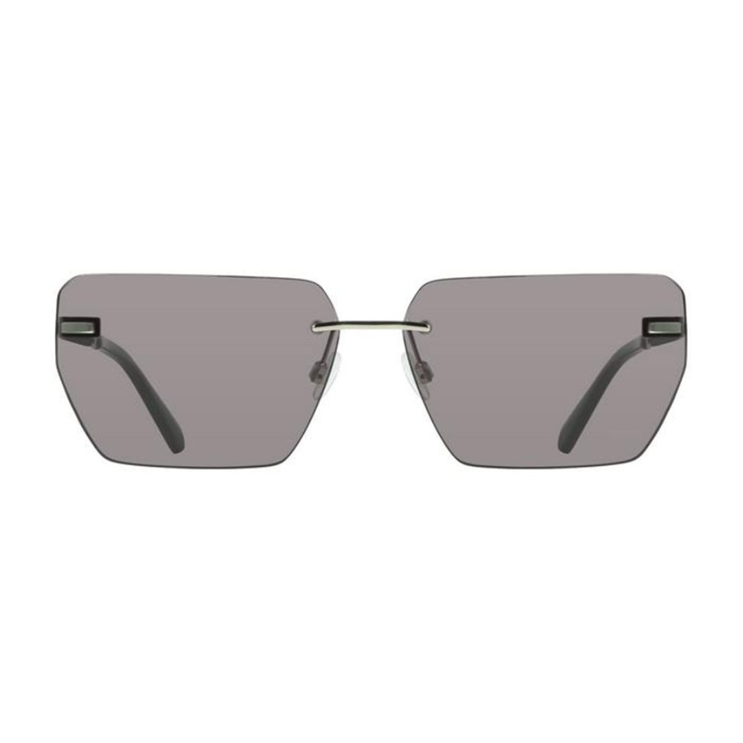 Calvin Klein Jeans Sunglasses - Rimless | Model CKJ25207S