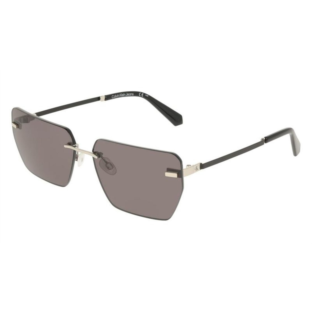 Calvin Klein Jeans Sunglasses - Rimless | Model CKJ25207S