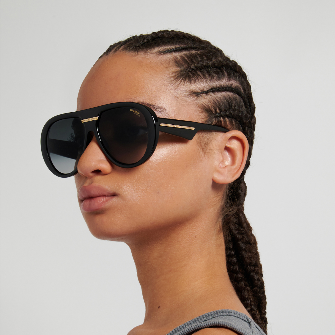 Occhiali da sole Carrera - Polarizzati | Modello 295