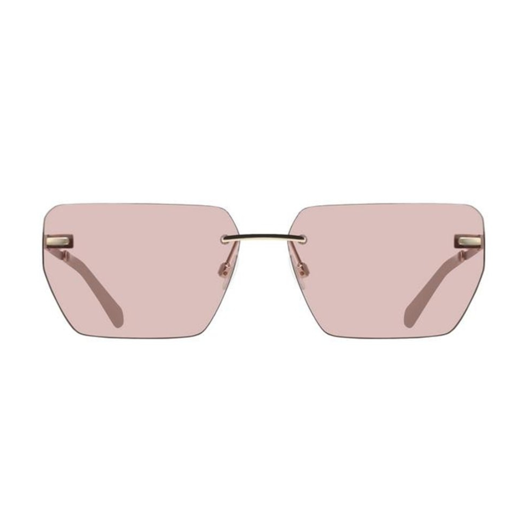 Occhiali da sole Calvin Klein | Modello CK20700S - Demi Brown
