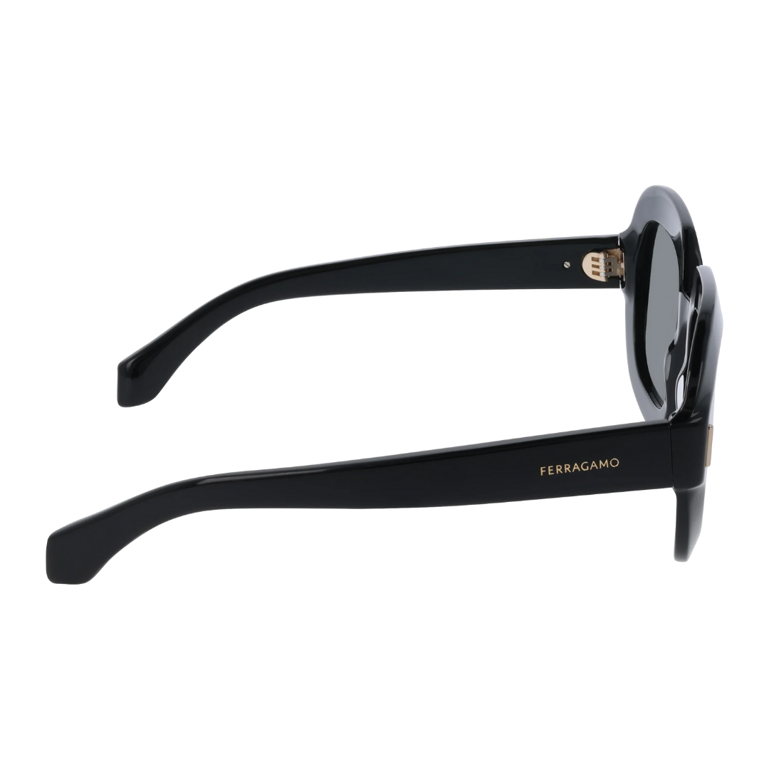 Lunettes de soleil Salvatore Ferragamo | Modèle SF2068SE