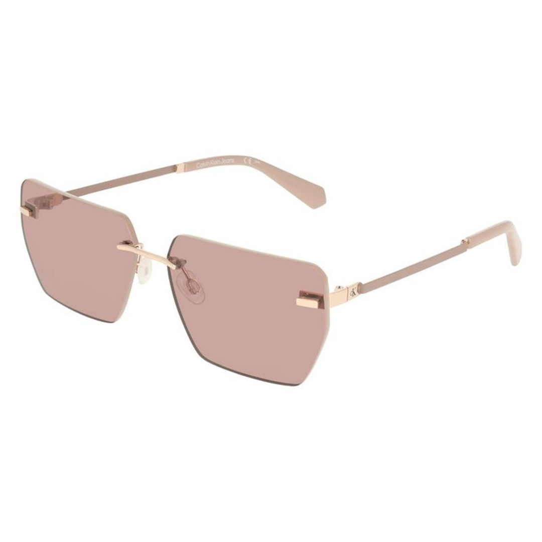 Calvin Klein Jeans Sunglasses - Rimless | Model CKJ25207S