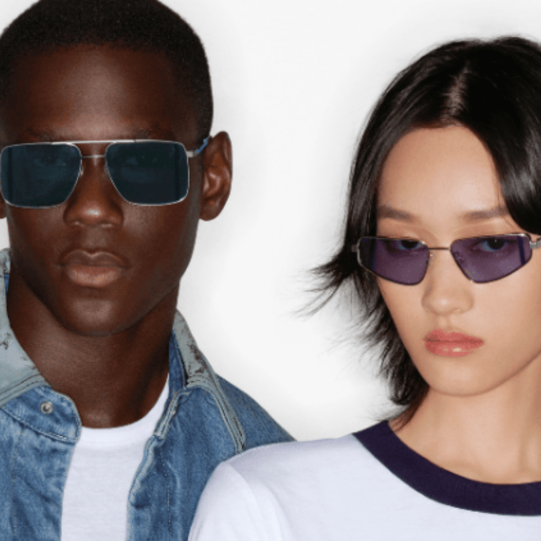 Calvin Klein Jeans Sunglasses | Model CKJ25201S