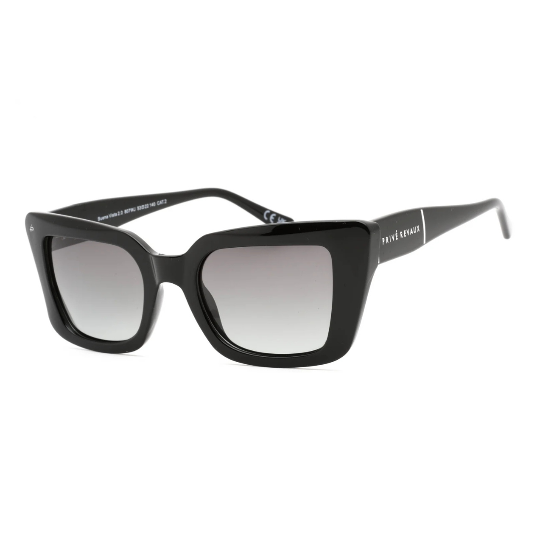 Lunettes de soleil Prive Revaux - Polarisées | Modèle Buena Vista