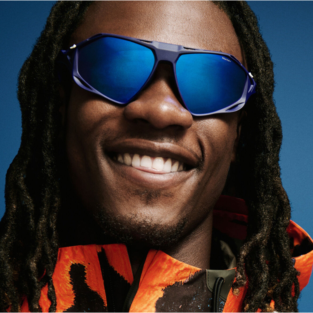 Nike Sunglasses | Model ZEUS RISE IF1120X