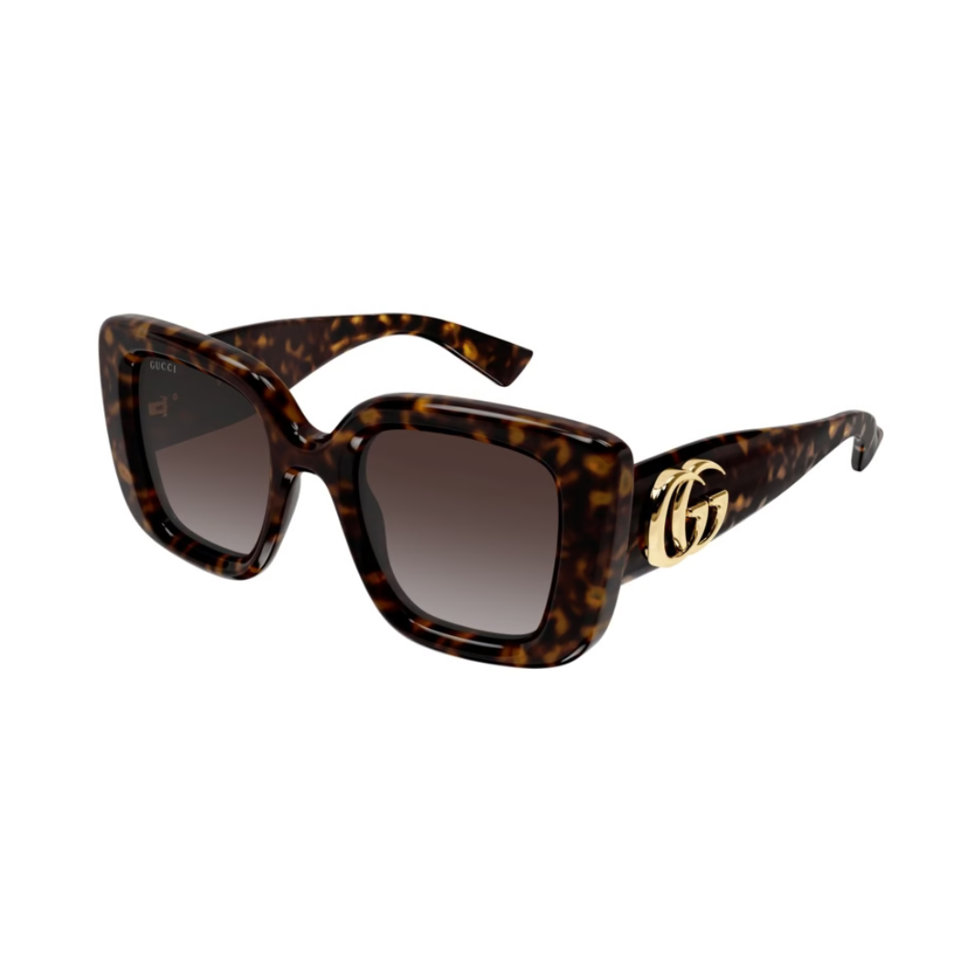 Lunettes de soleil Gucci | Modèle GG1975S