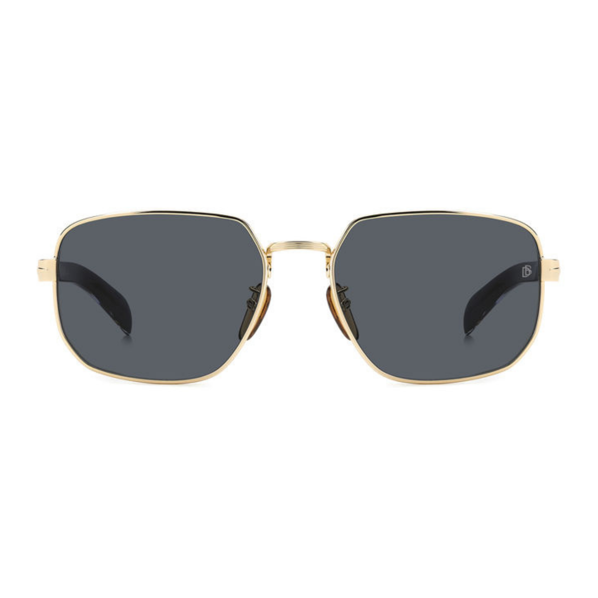 Lunettes de soleil David Beckham | Modèle DB 7121/G/S