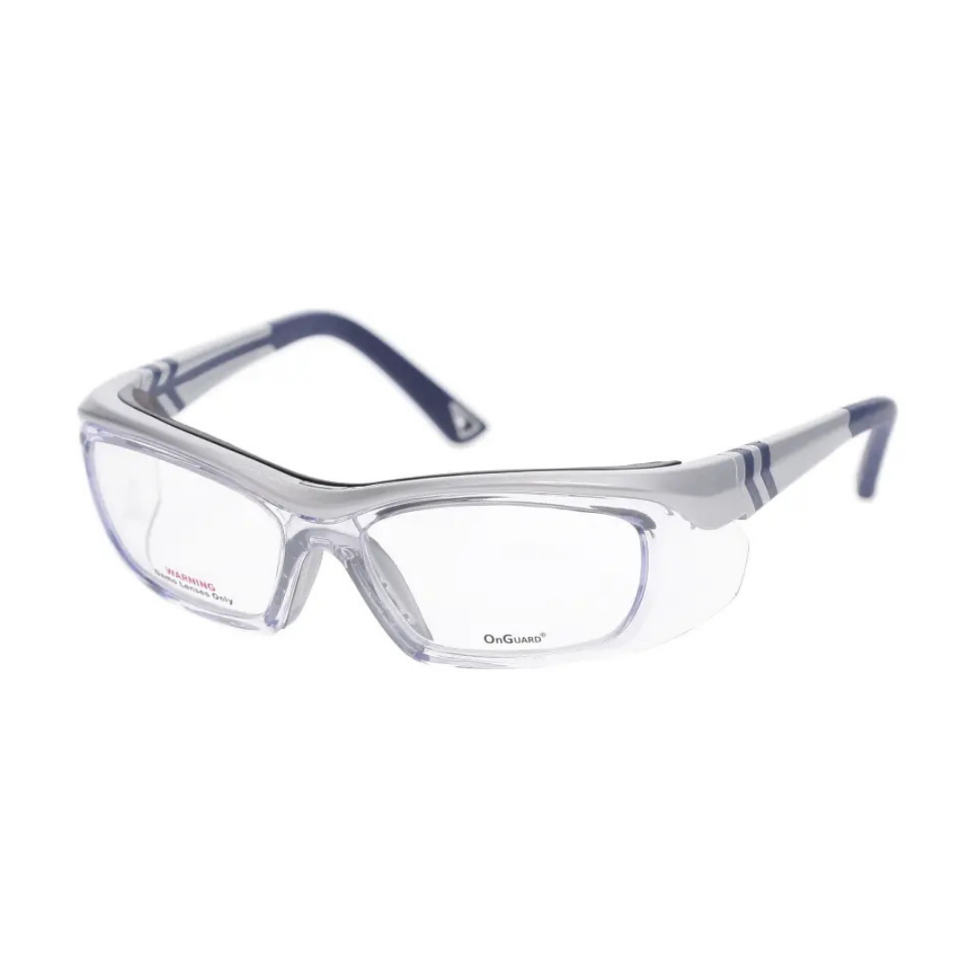 OnGuard OG220S-DD | Comprend des verres unifocaux