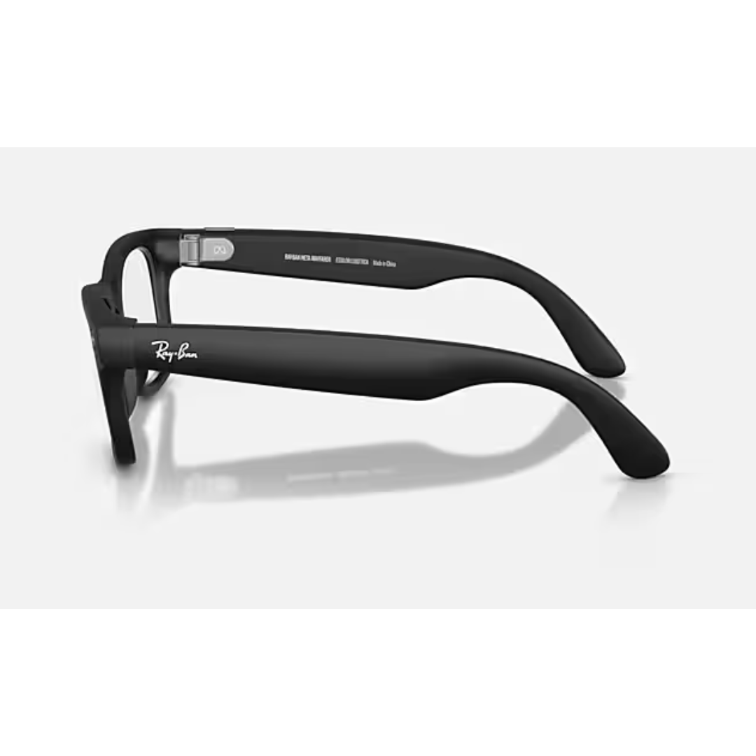 Ray Ban Meta Wayfarer - GEN 2 | RW4012