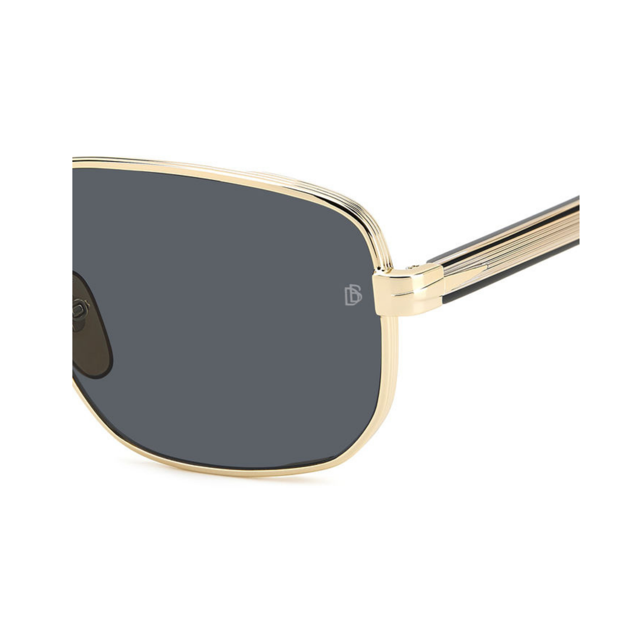 Lunettes de soleil David Beckham | Modèle DB 7121/G/S