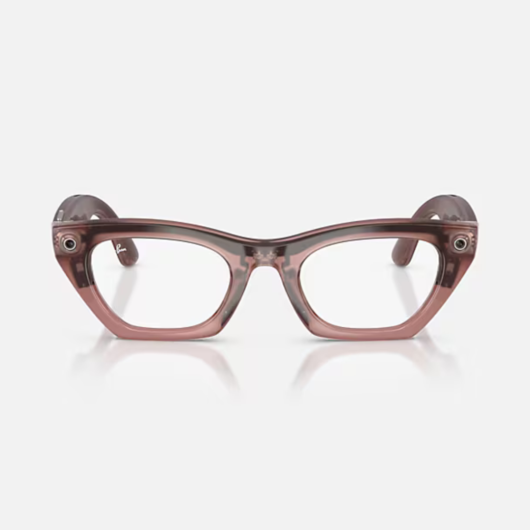 Ray Ban Meta ZENA - 3e GÉNÉRATION | RW4015V