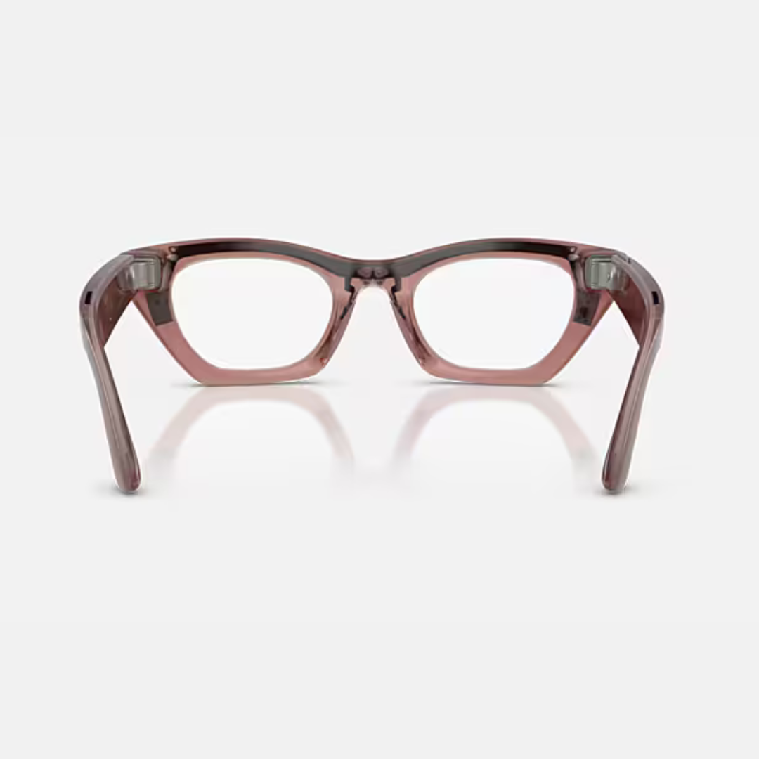 Ray Ban Meta ZENA - 3e GÉNÉRATION | RW4015V