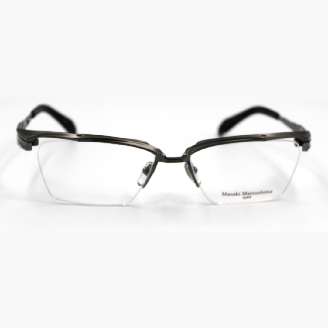Masaki Matsushima Titanium Frame | Model MF 1320