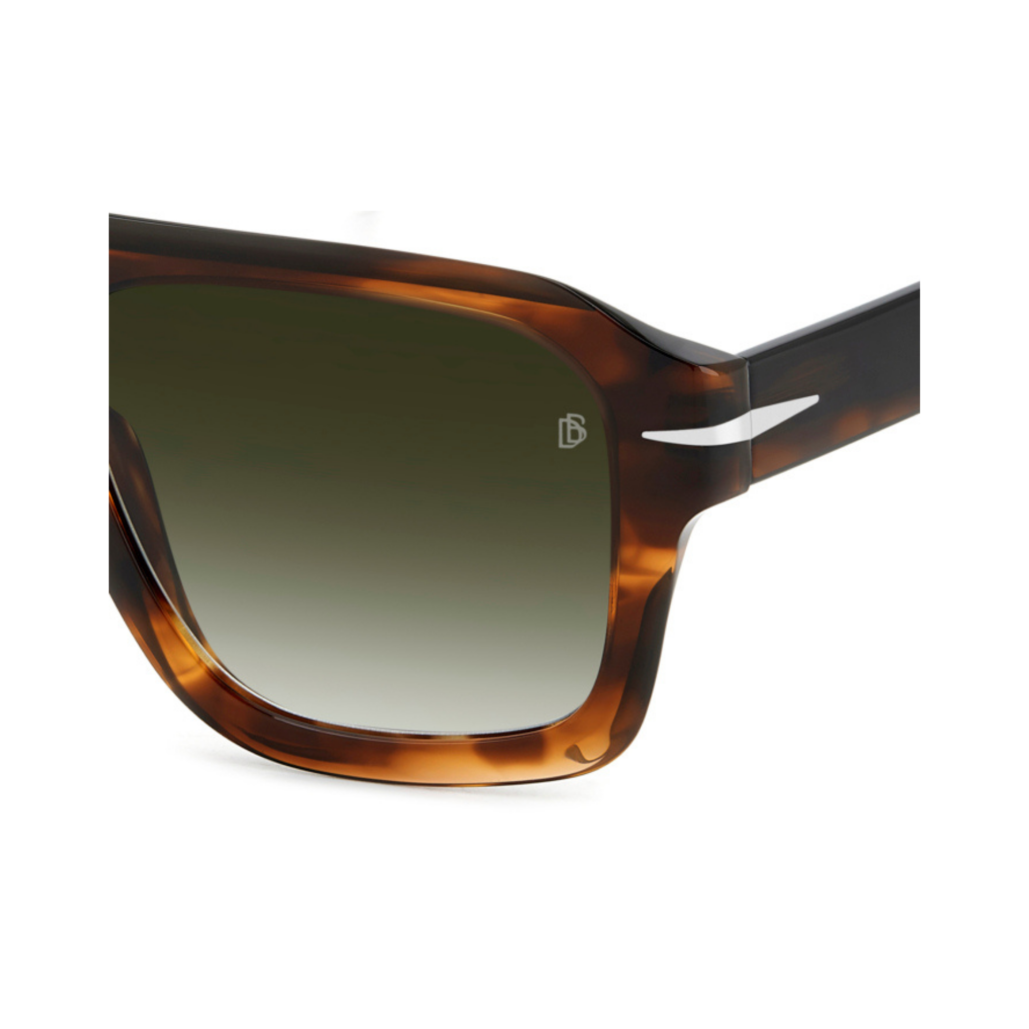 Lunettes de soleil David Beckham | Modèle DB 7127/S
