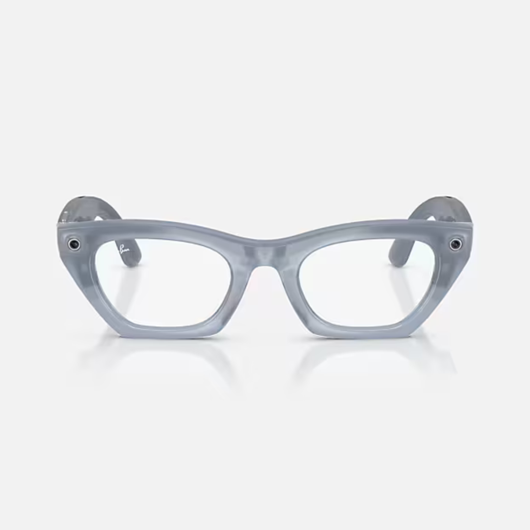 Ray Ban Meta ZENA - 3e GÉNÉRATION | RW4015V