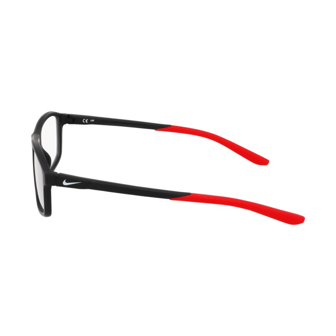 Monture de lunettes Puma | Modèle PU0207O (002) - Bleu