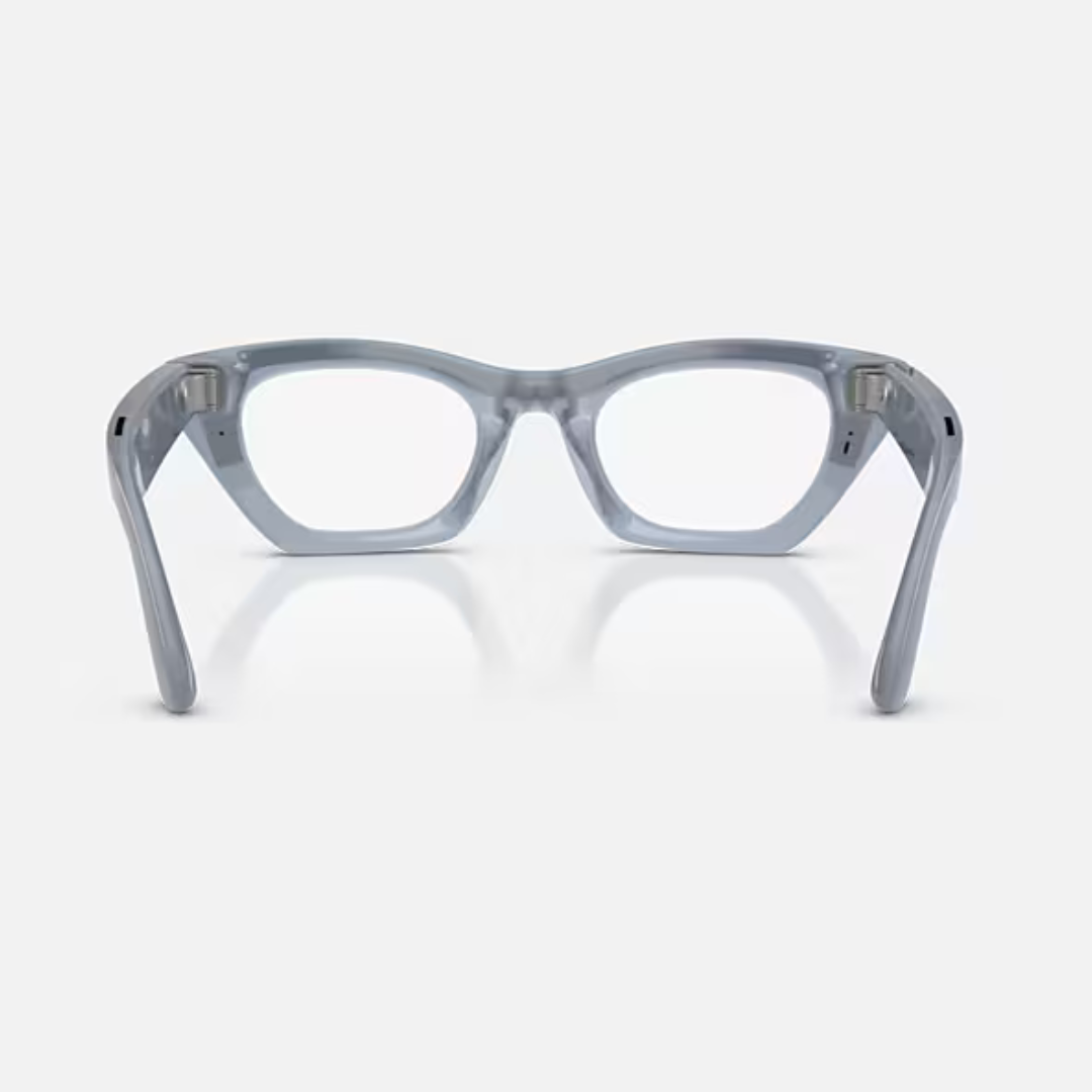 Ray Ban Meta ZENA - 3e GÉNÉRATION | RW4015V