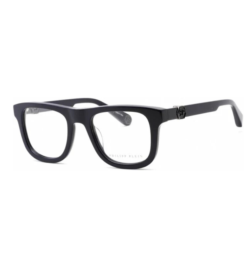 Philipp Plein Optical Frame | Model VPP023M