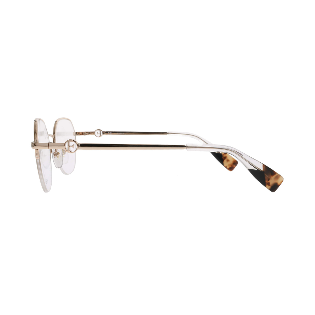 Furla Optical Frame | Model VFU358