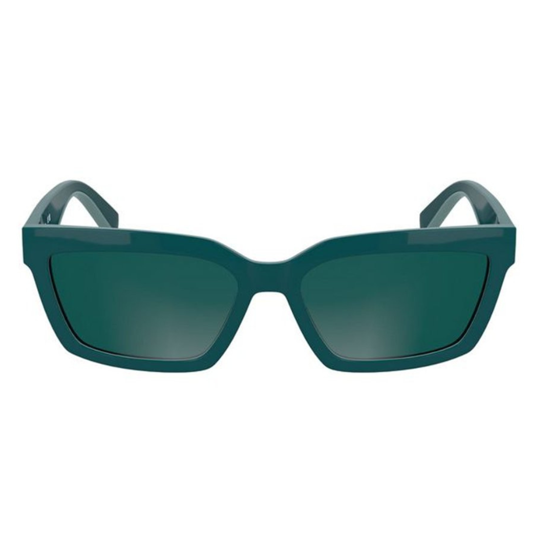 Occhiali da sole Calvin Klein | Modello CK20700S - Demi Brown