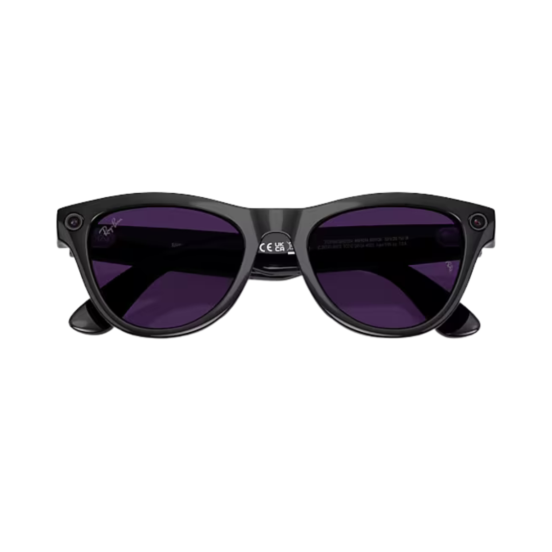 Ray Ban Meta Skyler - GEN 2 | RW4014