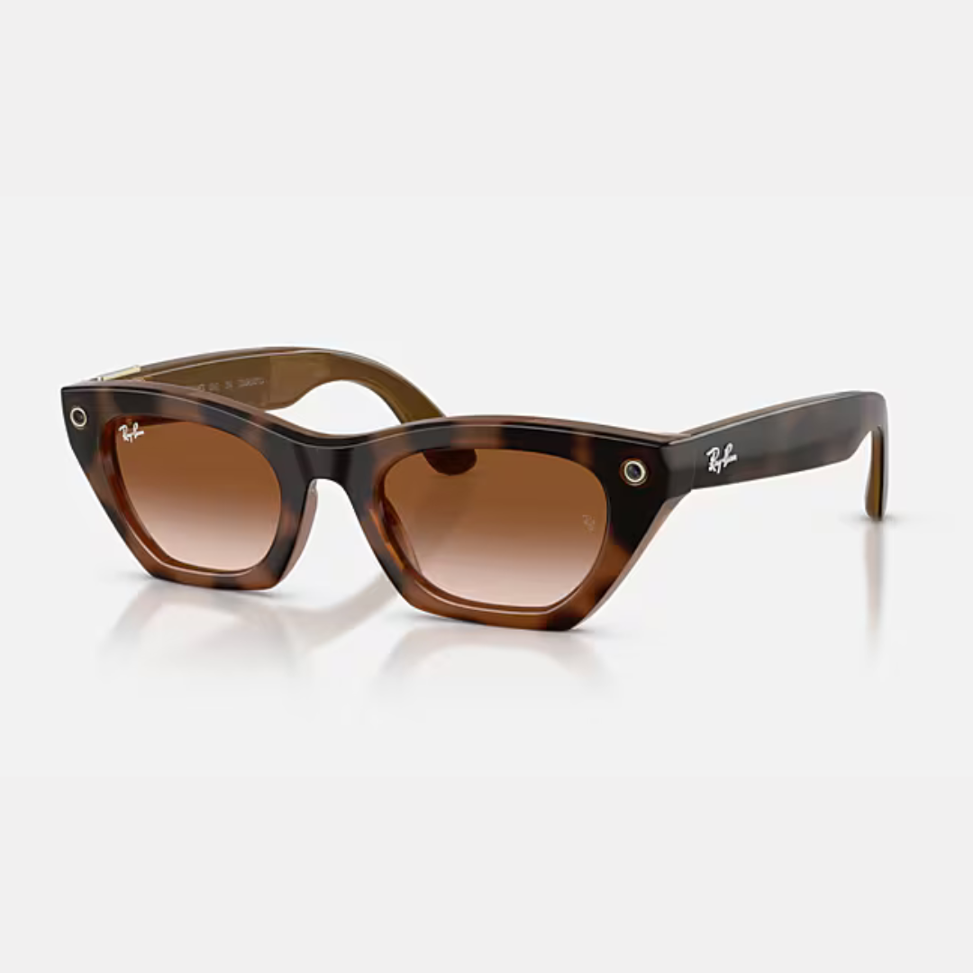 Ray Ban Meta ZENA - 3e GÉNÉRATION | RW4015V
