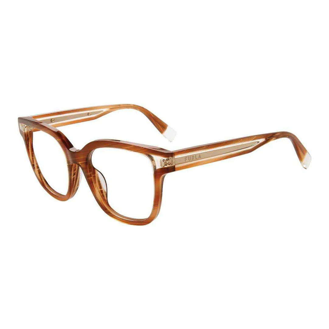 Monture optique Furla | Modèle VFU582V
