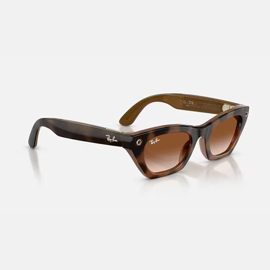 Ray Ban Meta ZENA - 3e GÉNÉRATION | RW4015V