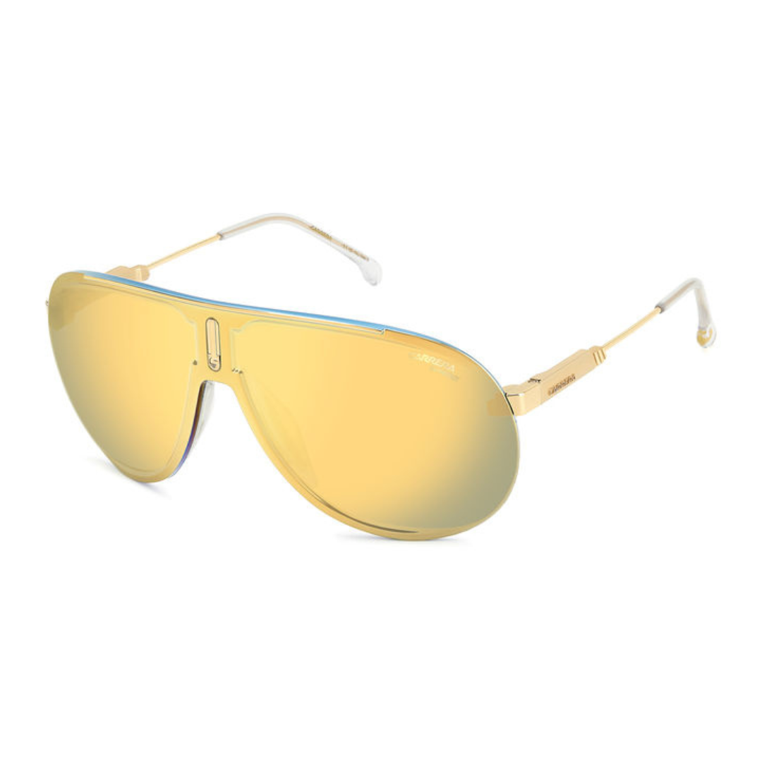Carrera Sunglasses - Rimless | Model Super Champion
