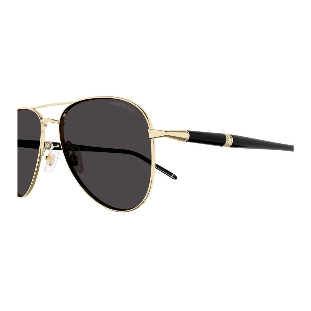 Mont Blanc Sunglasses | Model MB0345S