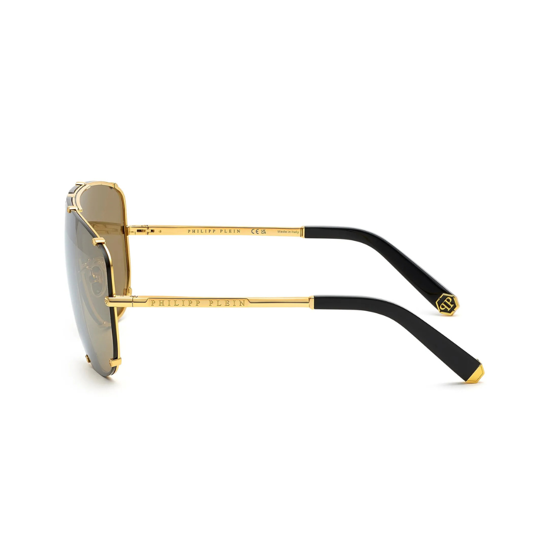 Lunettes de soleil Philipp Plein | Modèle SPP075M
