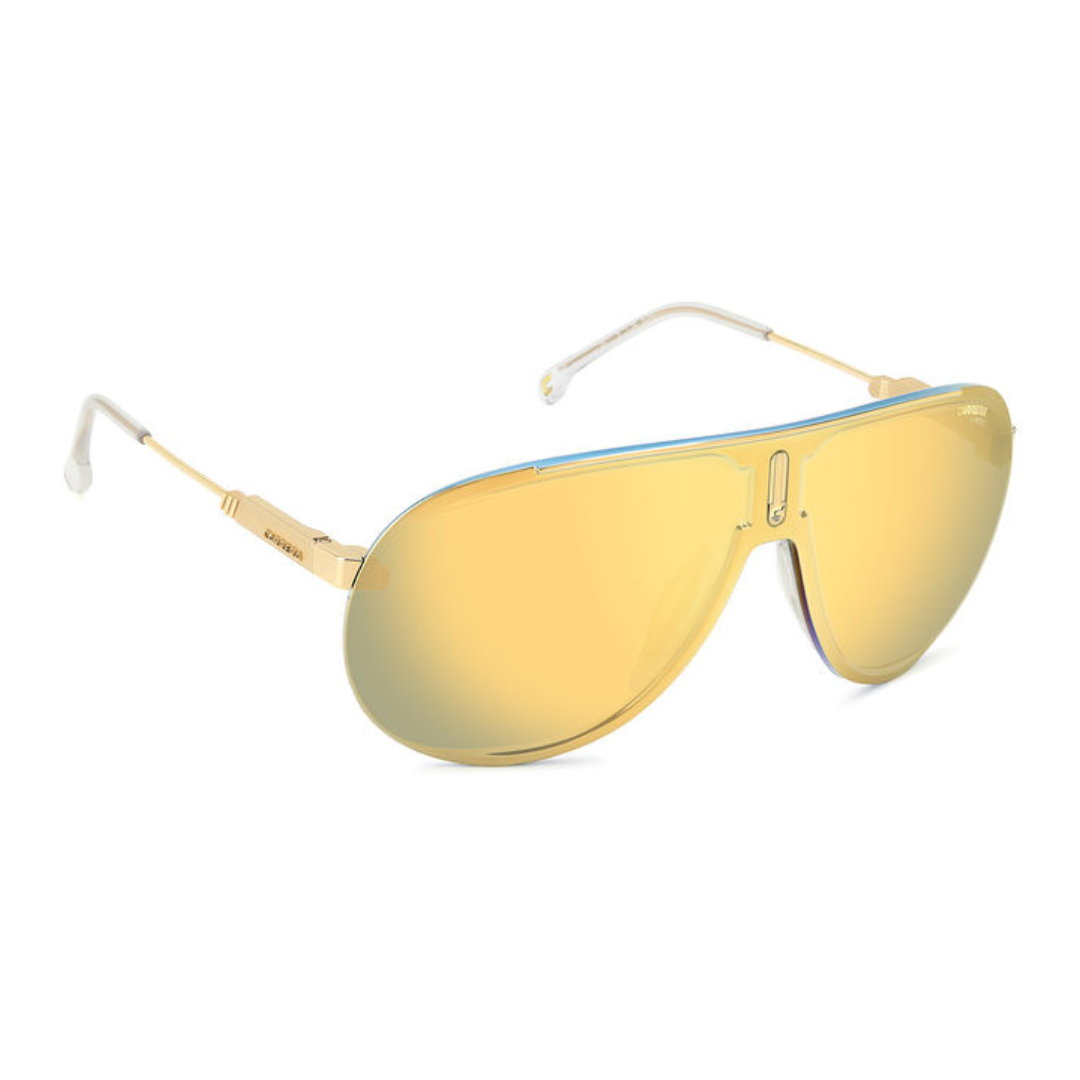 Carrera Sunglasses - Rimless | Model Super Champion