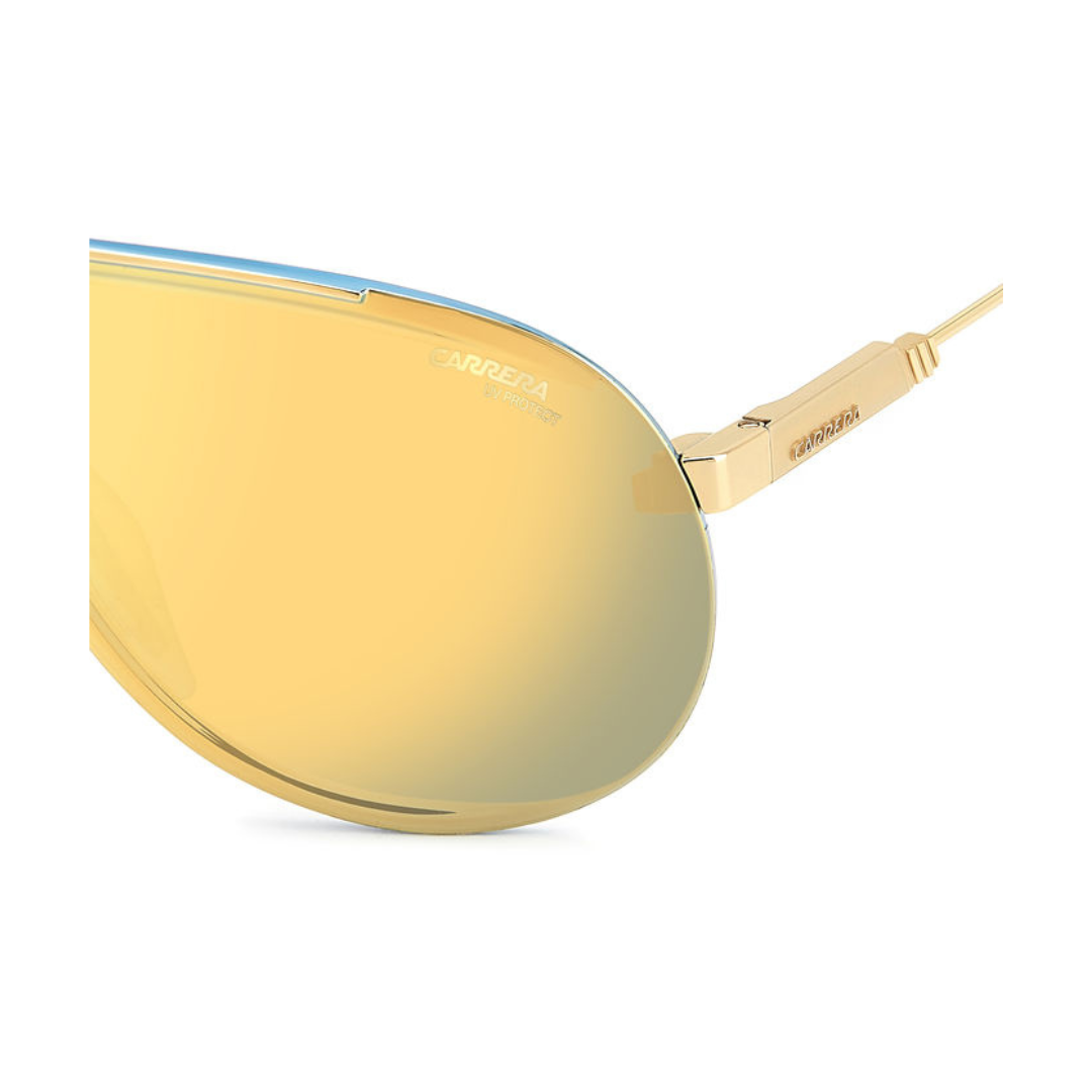 Carrera Sunglasses - Rimless | Model Super Champion
