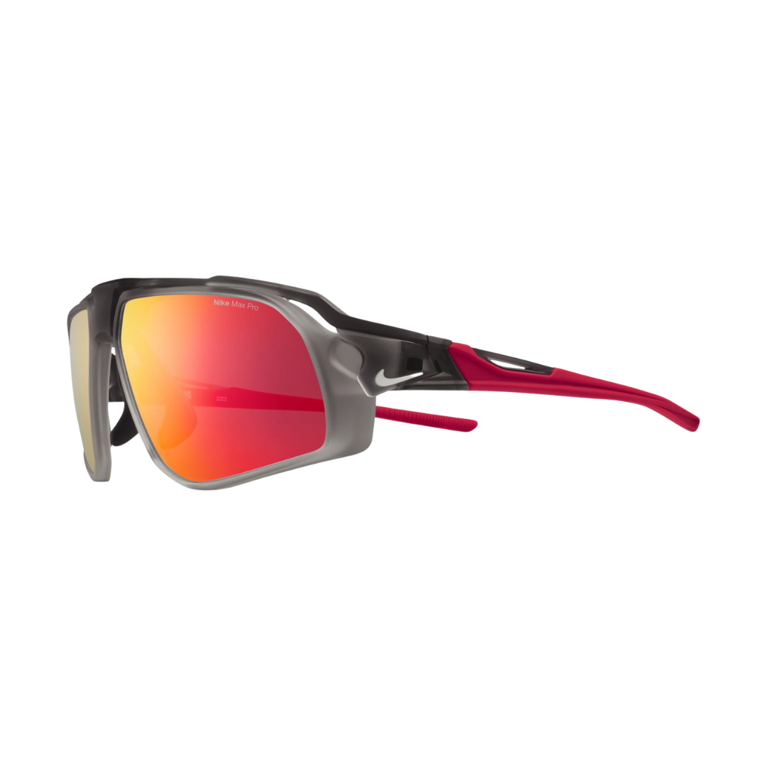 Lunettes de soleil polarisées Puma | Modèle PU0324S (004) - Noir