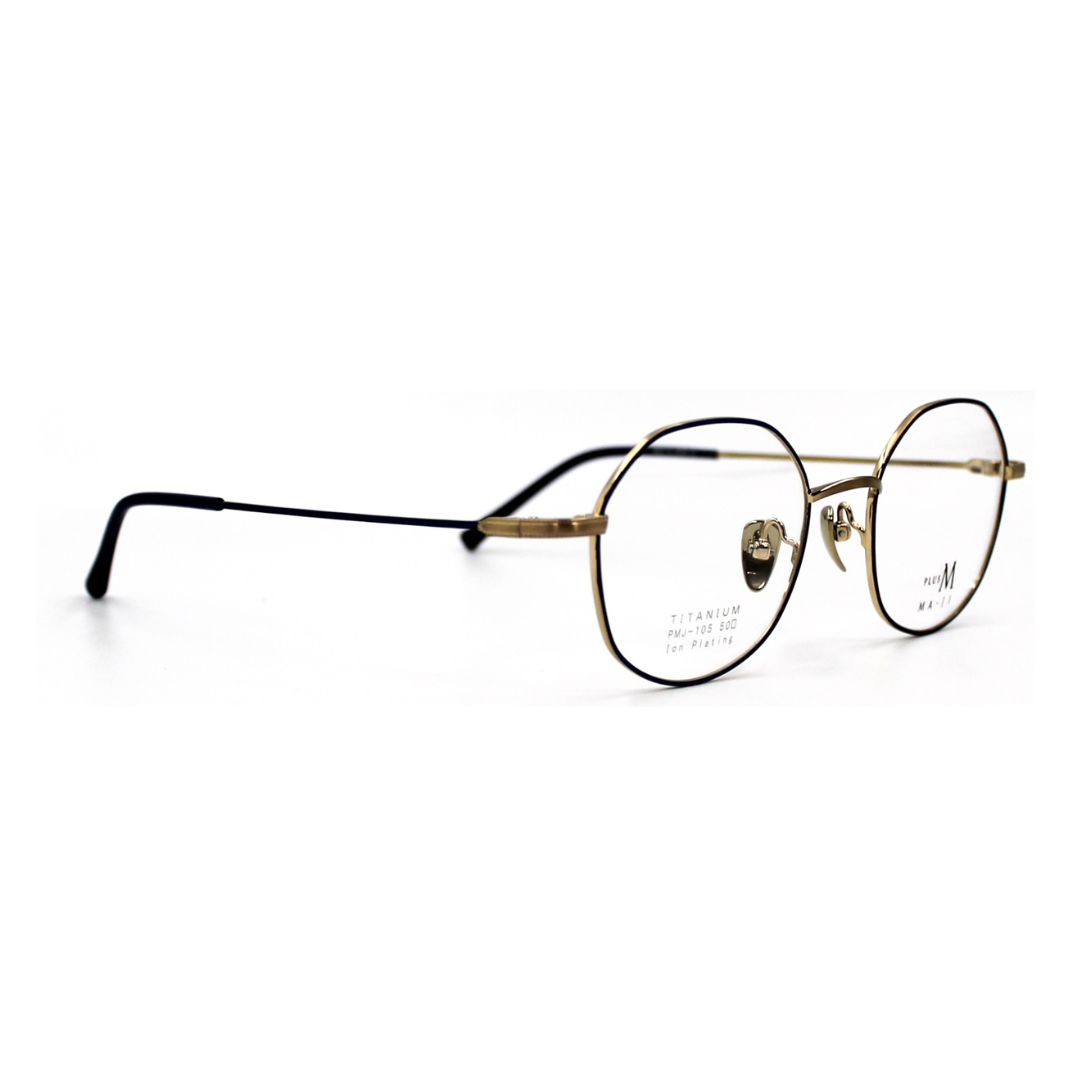 MA-JI Masatomo - B Titanium | Model PMJ105