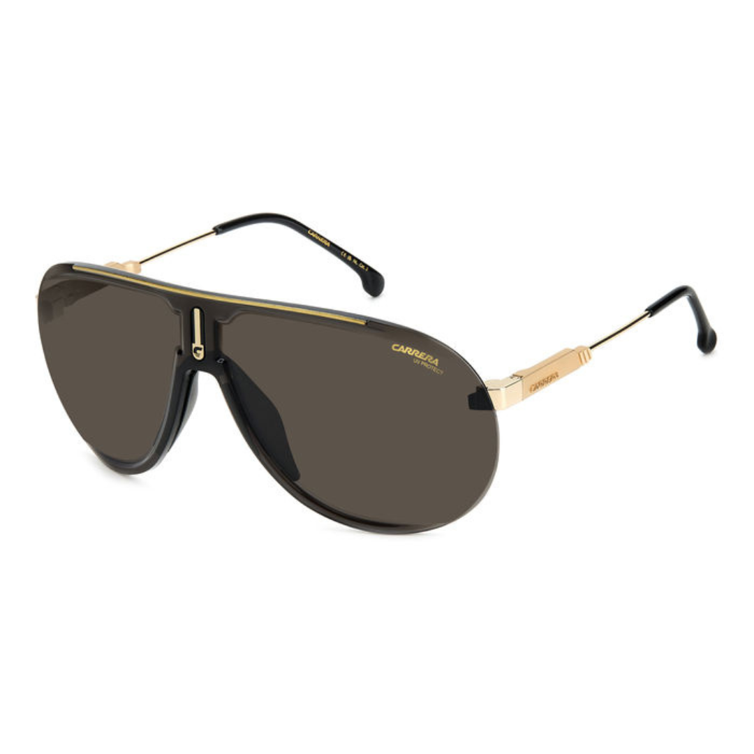 Carrera Sunglasses - Rimless | Model Super Champion