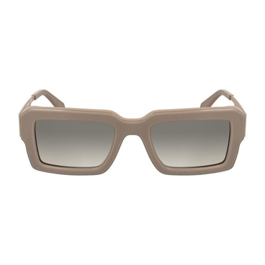 Occhiali da sole Calvin Klein | Modello CK20700S - Demi Brown