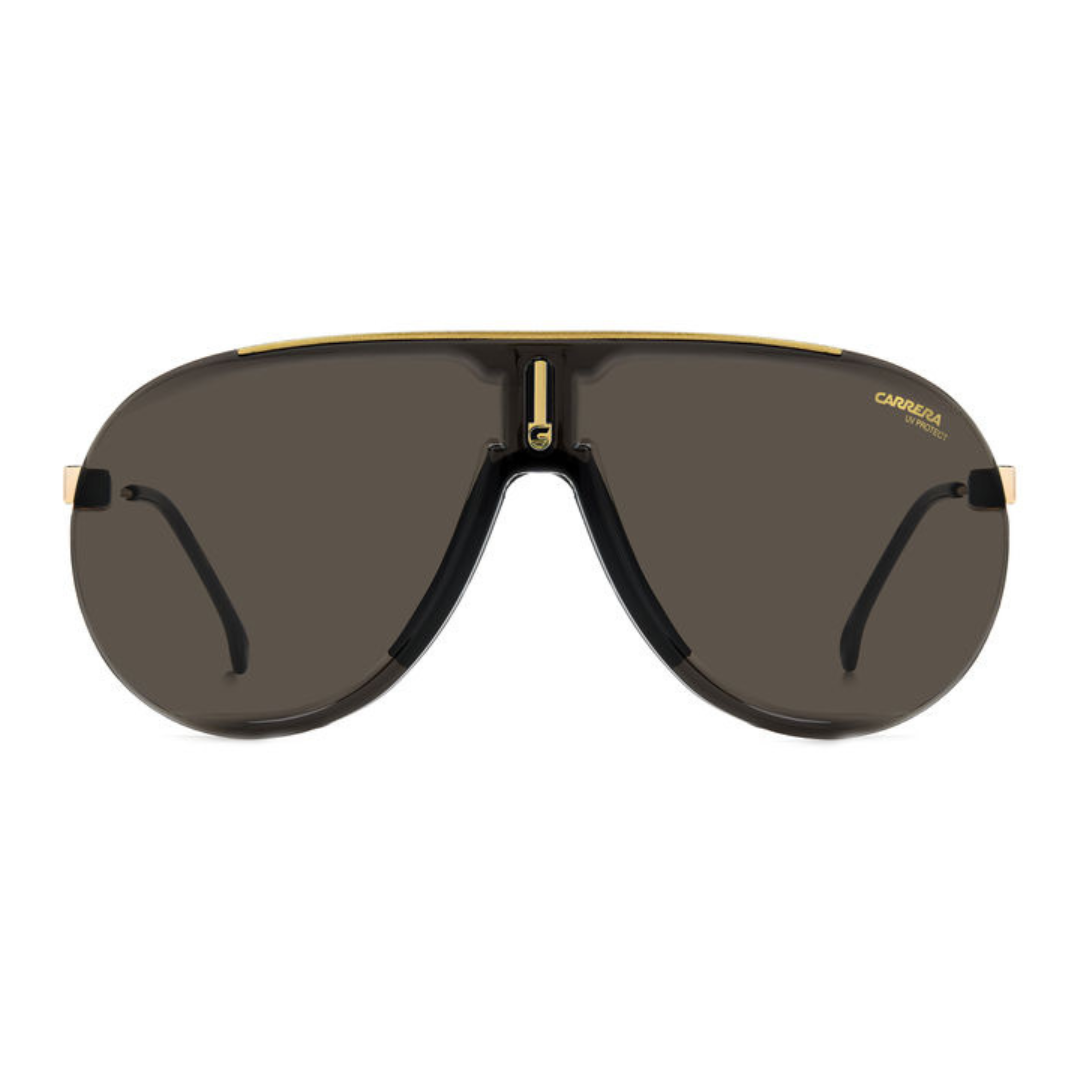 Carrera Sunglasses - Rimless | Model Super Champion