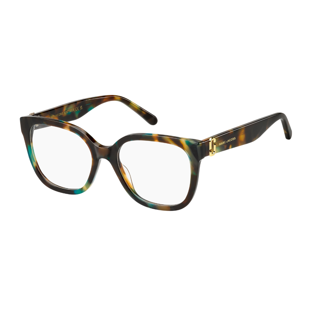 Monture de lunettes Marc Jacobs | Modèle MARC 417