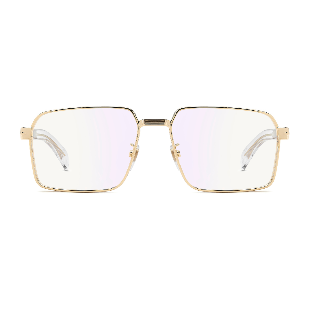 Montatura da vista David Beckham | Modello DB 7166