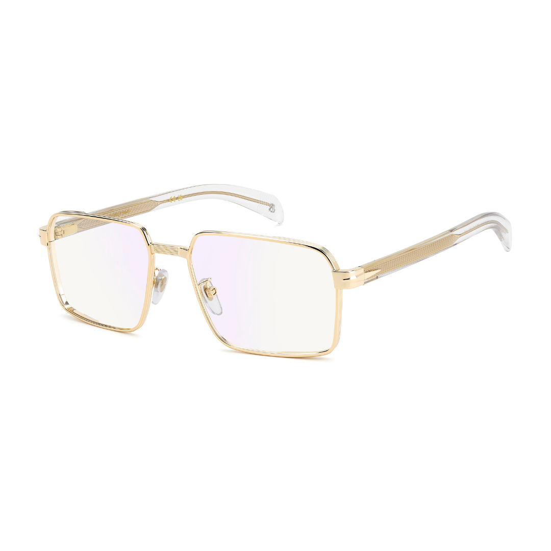Montatura da vista David Beckham | Modello DB 7166