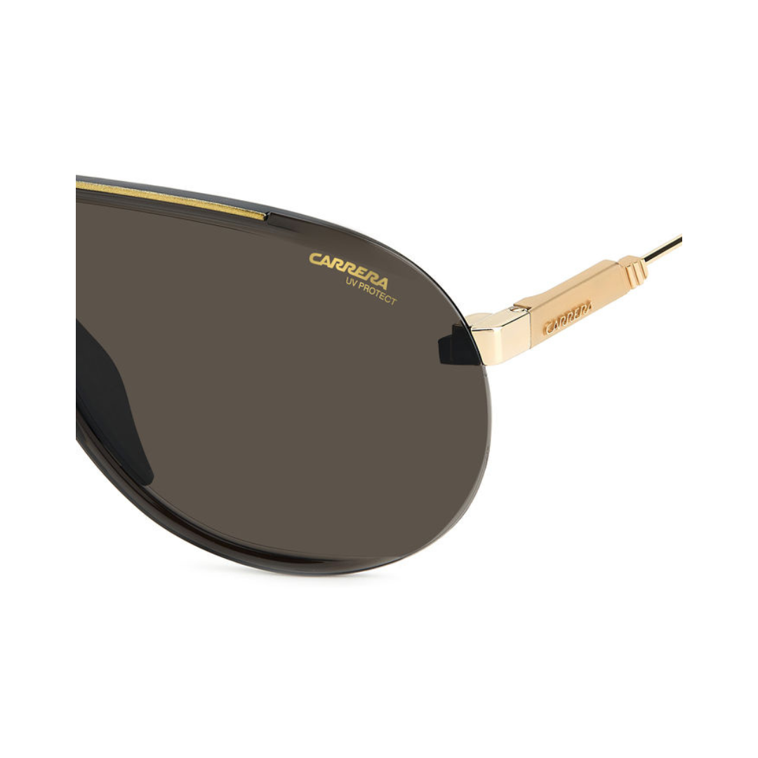 Carrera Sunglasses - Rimless | Model Super Champion