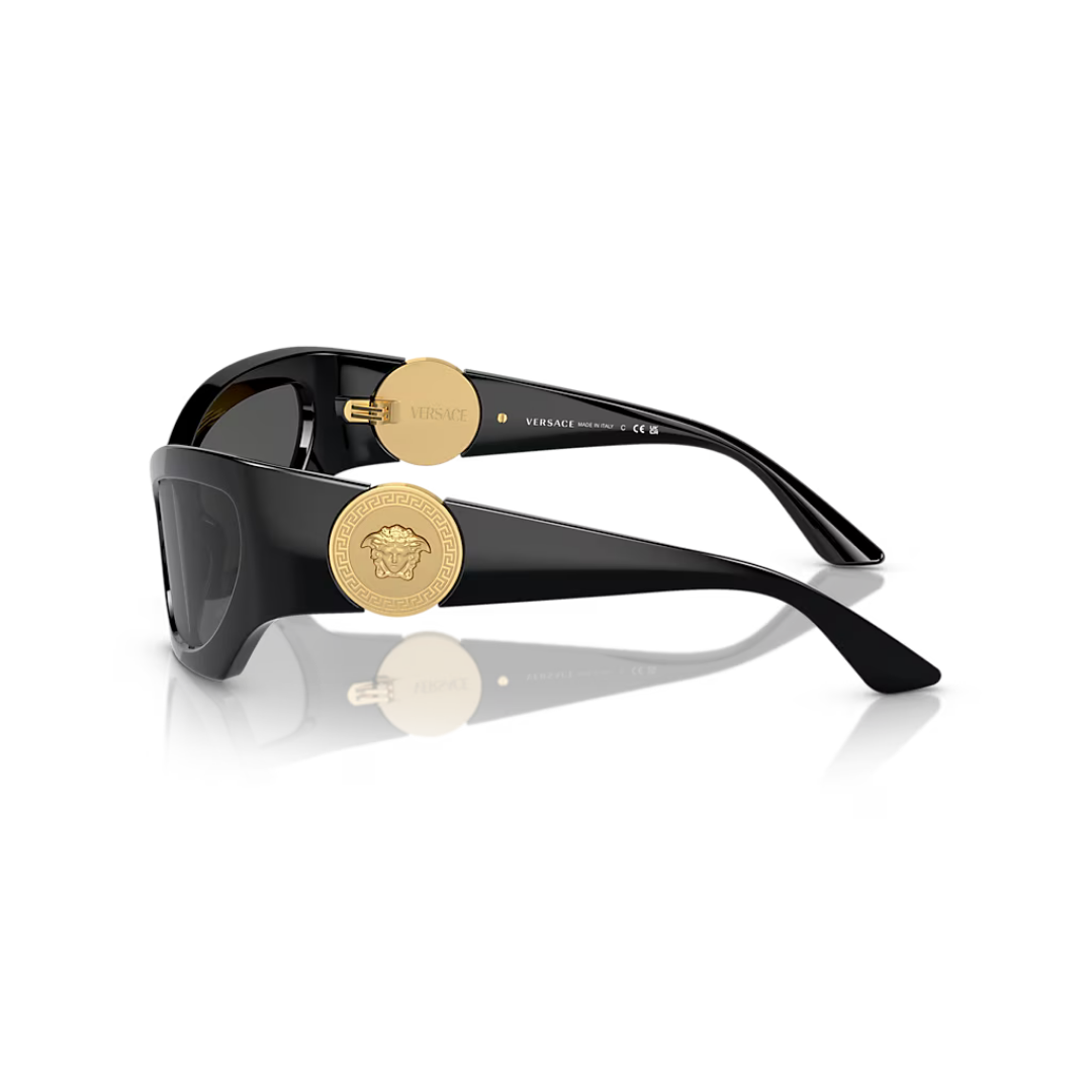 Lunettes de soleil Versace | Modèle 0VE4450