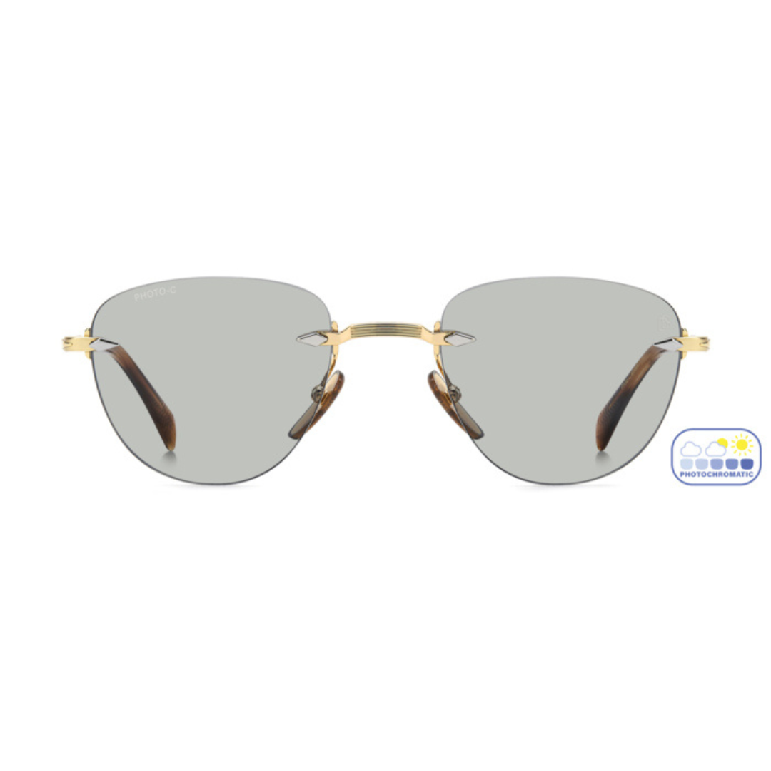 Lunettes de soleil David Beckham | Modèle DB 1224/S