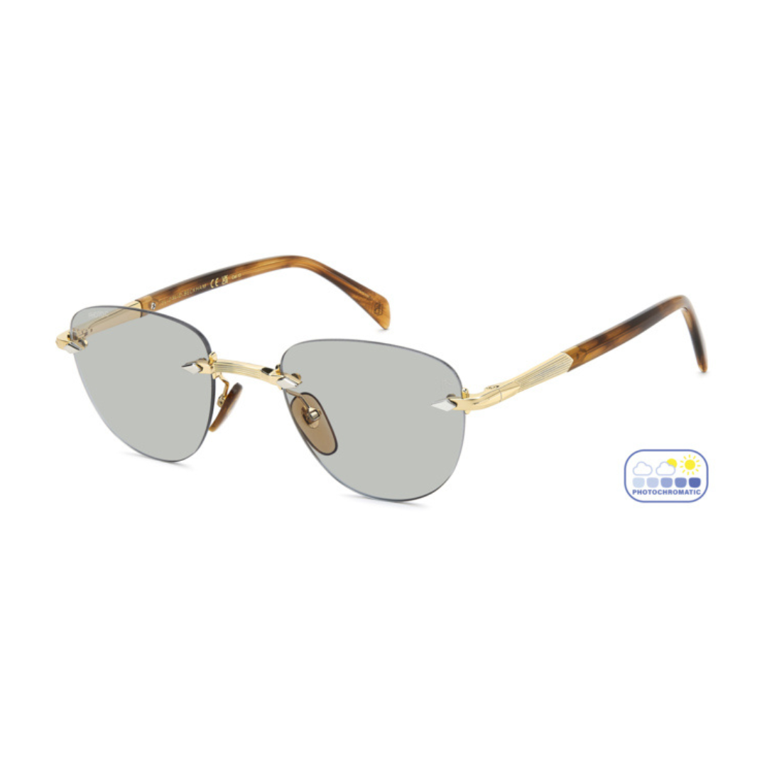 Lunettes de soleil David Beckham | Modèle DB 1224/S