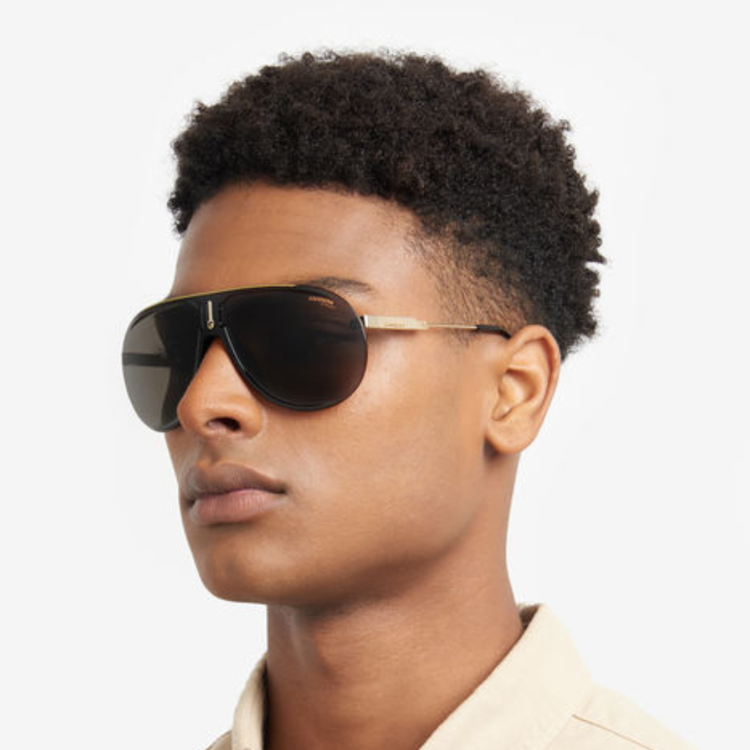Carrera Sunglasses - Rimless | Model Super Champion