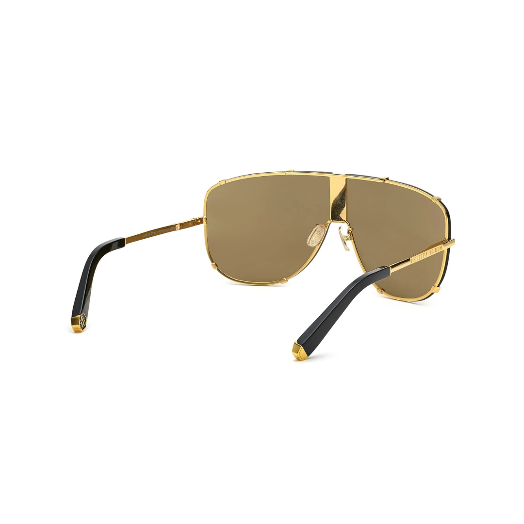 Lunettes de soleil Philipp Plein | Modèle SPP075M
